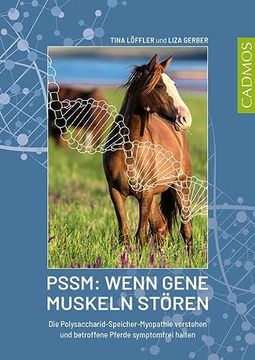 portada Pssm: Wenn Gene Muskeln Stören (en Alemán)