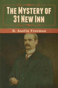 portada The Mystery of 31 New Inn (en Inglés)