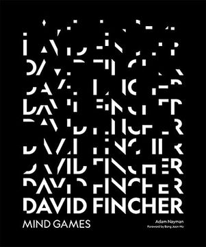 portada David Fincher: Mind Games (in English)