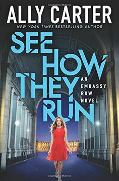 portada See How They Run (Embassy Row, Book 2)