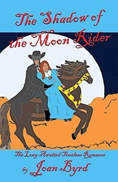 portada The Shadow of the Moon Rider (en Inglés)