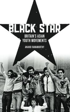 portada Black Star: Britain's Asian Youth Movements