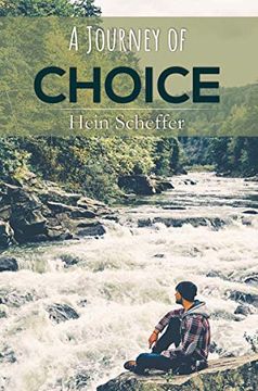 portada A Journey of Choice (in English)