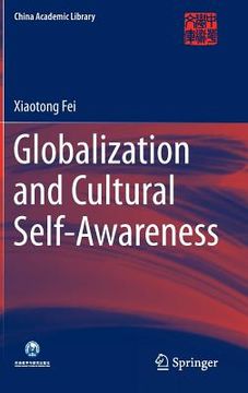 portada Globalization and Cultural Self-Awareness