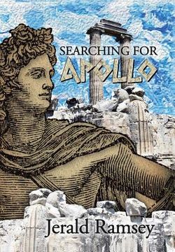 portada Searching for Apollo (en Inglés)