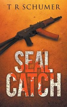 portada SEAL Catch (in English)