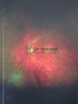 portada Up-River Book.