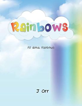 portada Rainbows (en Inglés)