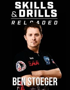 portada Skills and Drills Reloaded (en Inglés)