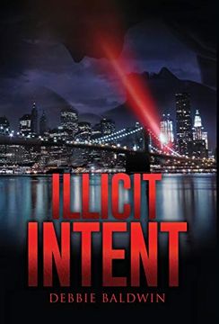 portada Illicit Intent (2) (Bishop Security) (en Inglés)