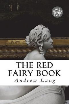 portada The Red Fairy Book