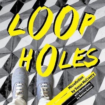 portada Loopholes: Microfiction