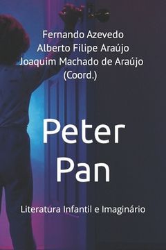 portada Peter Pan: Literatura Infantil e Imaginário (en Portugués)