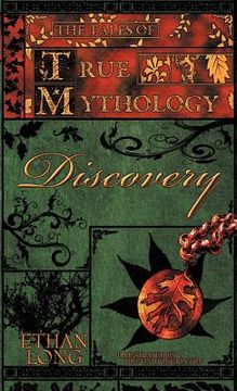 portada the tales of true mythology discovery (in English)