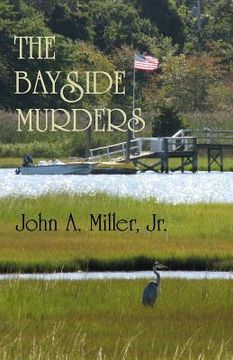 portada The Bayside Murders (en Inglés)