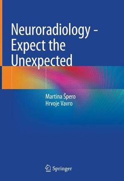 portada Neuroradiology - Expect the Unexpected (in English)