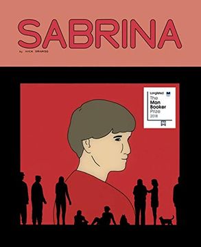 portada Sabrina 