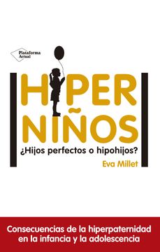 portada Hiperniños (in Spanish)