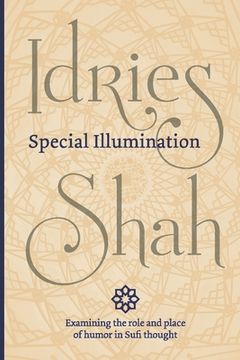 portada Special Illumination (Pocket Edition): The Sufi Use of Humor (in English)