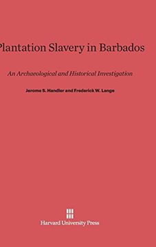 portada Plantation Slavery in Barbados 