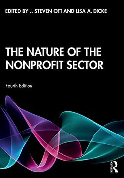 portada The Nature of the Nonprofit Sector (en Inglés)