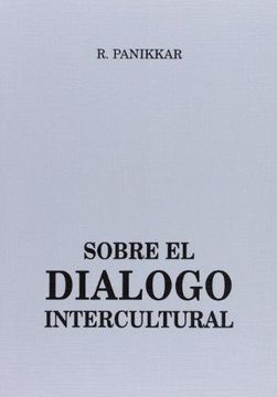 portada Sobre el diálogo intercultural