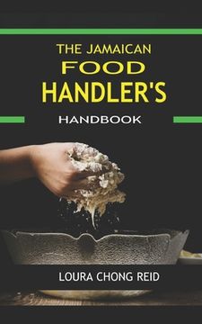 portada The Jamaican Food Handlers Handbook