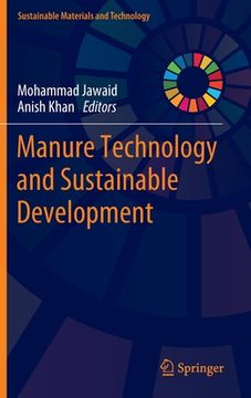 portada Manure Technology and Sustainable Development (en Inglés)