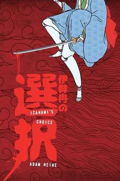 portada Izanami's Choice