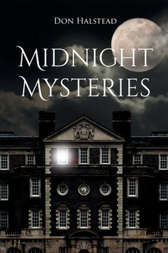 portada Midnight Mysteries (in English)