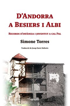 portada D Andorra a Besiers i Albi