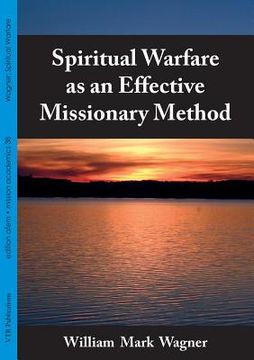 portada Spiritual Warfare as an Effective Missionary Method