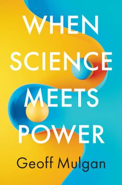 portada When Science Meets Power (en Inglés)