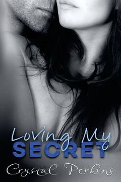 portada Loving My SECRET (en Inglés)