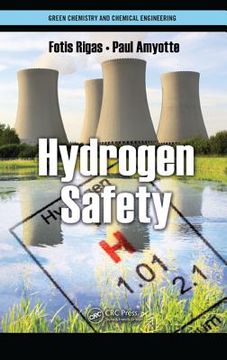 portada Hydrogen Safety (en Inglés)