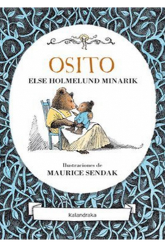 portada Osito (in Spanish)