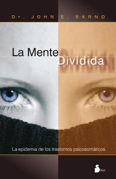 portada La Mente Dividida (in Spanish)