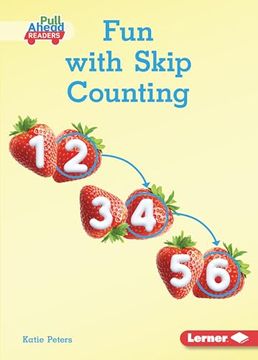 portada Fun with Skip Counting (in English)