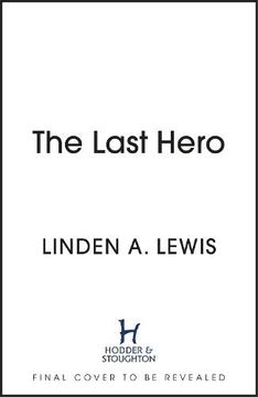 portada The Last Hero (The First Sister) 