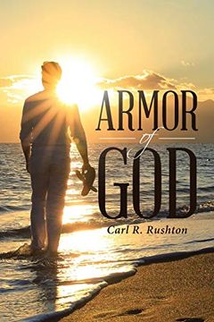 portada Armor of god (en Inglés)