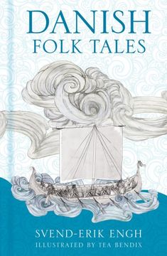 portada Danish Folk Tales 