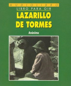 portada Lazarillo de Tormes (Edibesa de bolsillo) (in Spanish)