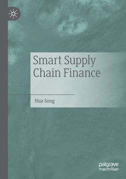 portada Smart Supply Chain Finance (en Inglés)