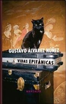 portada Vidas Epifanicas (in Spanish)