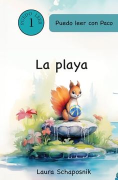 portada La Playa (in Spanish)