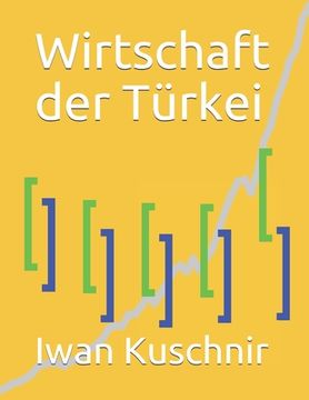 portada Wirtschaft der Türkei (en Alemán)
