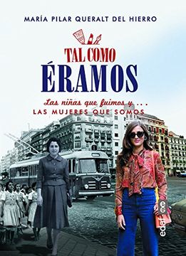 portada Tal Como Eramos (in Spanish)
