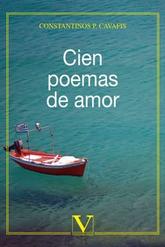 portada Cien Poemas De Amor