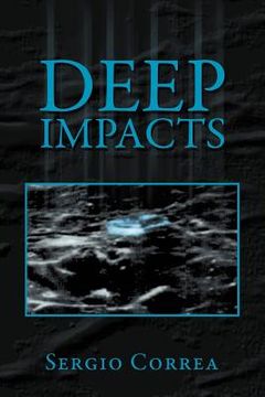 portada deep impacts (en Inglés)