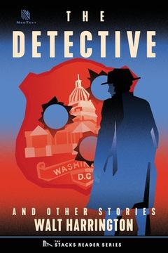 portada The Detective: And Other True Stories 